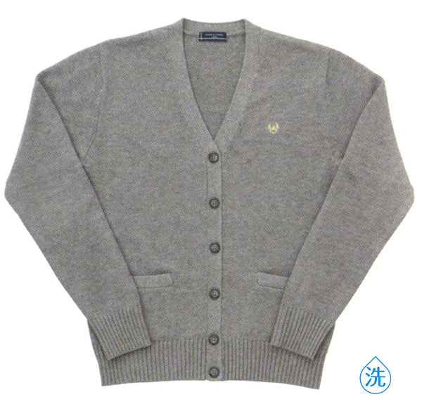 カーディガン